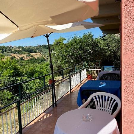 B&B Santa Lucia Silvi Paese Exterior foto